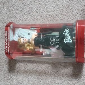 Solo in the Spotlight Barbie